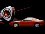 Mazda RX-7 1985 года